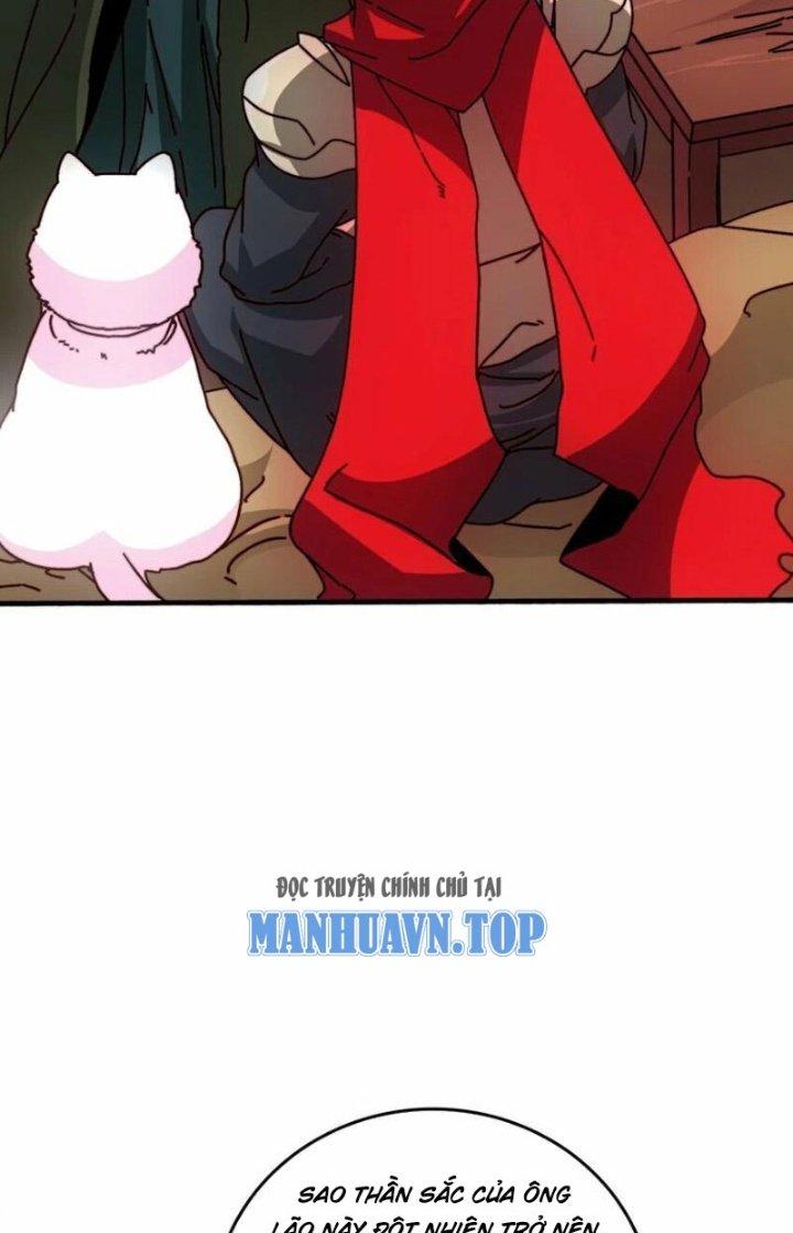 Trùm Cuối Là Ta Chapter 39 - Next Chapter 40