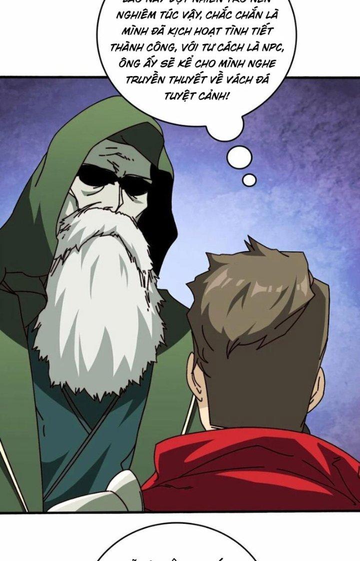 Trùm Cuối Là Ta Chapter 39 - Next Chapter 40