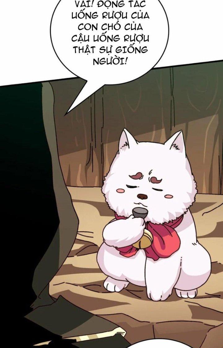 Trùm Cuối Là Ta Chapter 39 - Next Chapter 40