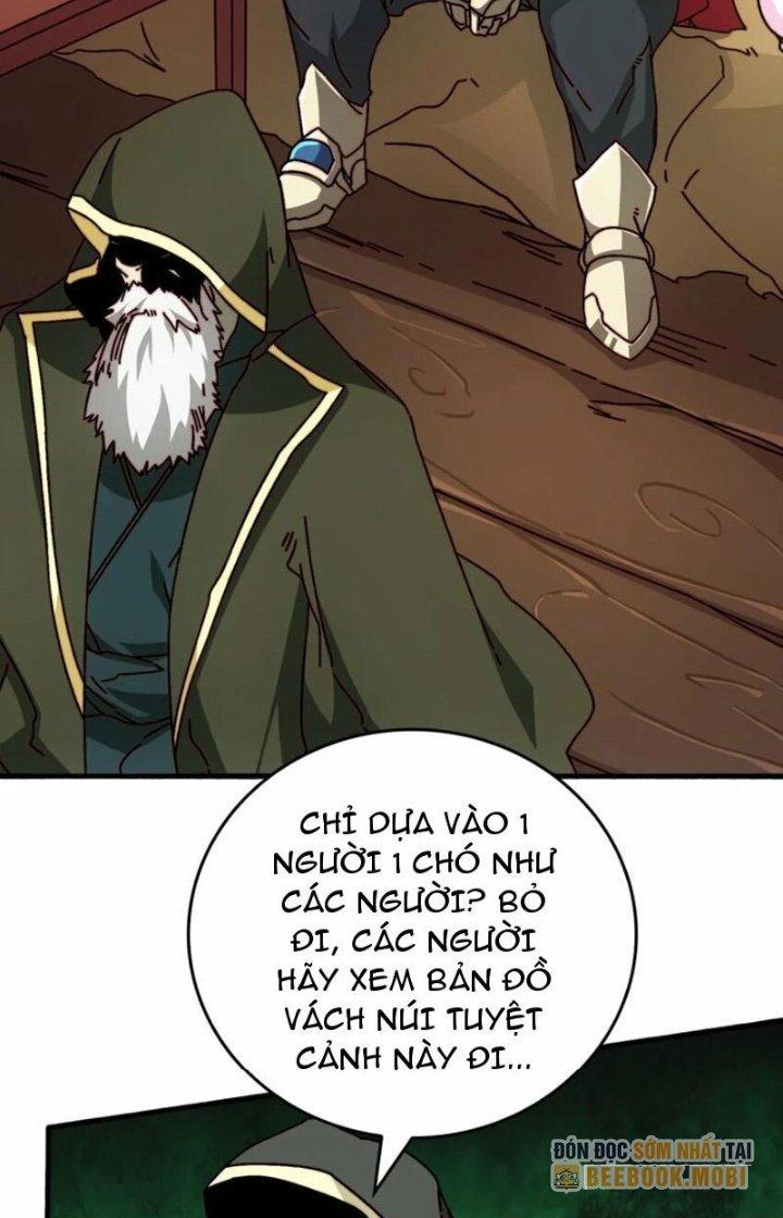 Trùm Cuối Là Ta Chapter 39 - Next Chapter 40