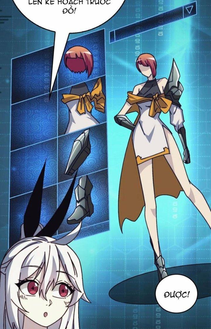 Trùm Cuối Là Ta Chapter 39 - Next Chapter 40