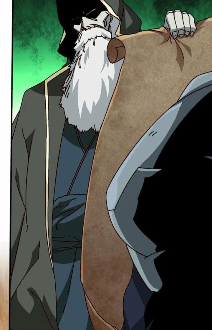 Trùm Cuối Là Ta Chapter 39 - Next Chapter 40