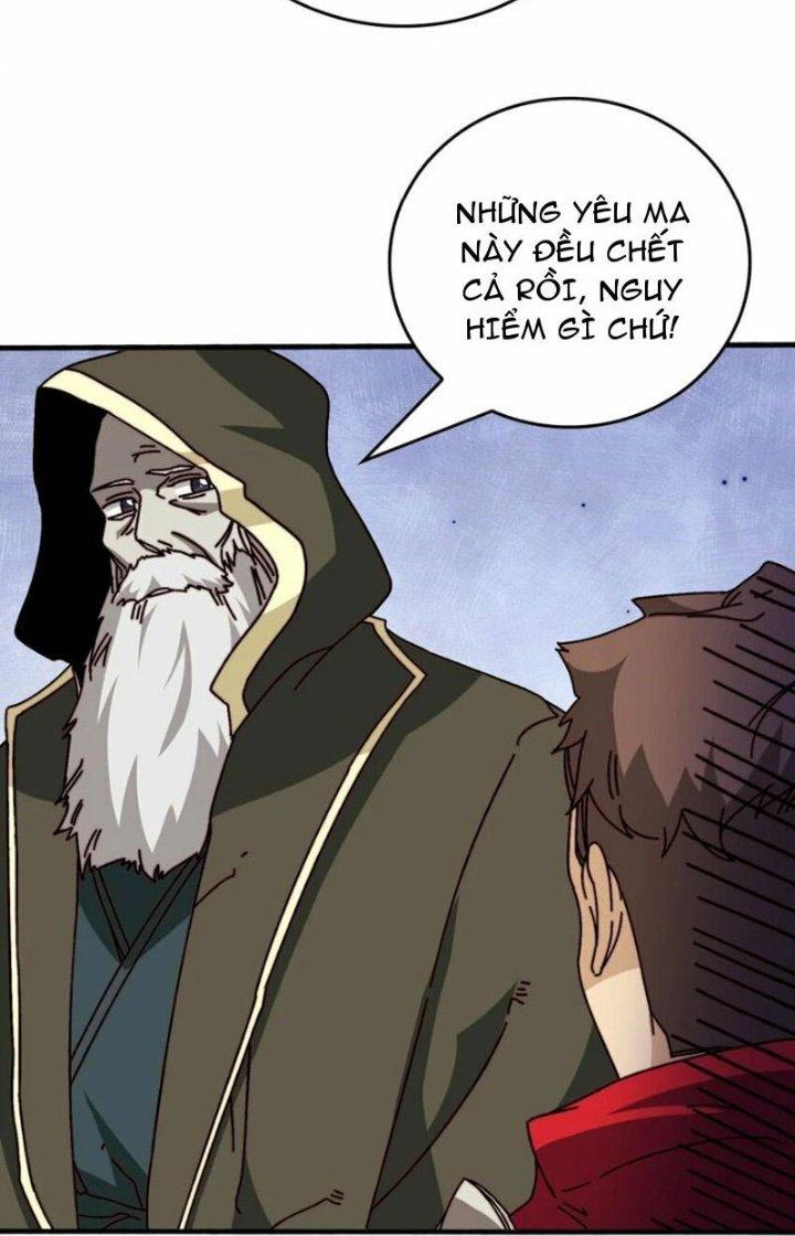 Trùm Cuối Là Ta Chapter 39 - Next Chapter 40