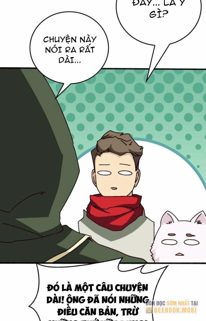 Trùm Cuối Là Ta Chapter 39 - Next Chapter 40