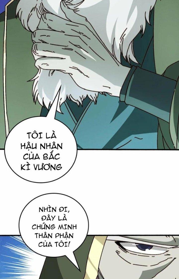 Trùm Cuối Là Ta Chapter 39 - Next Chapter 40