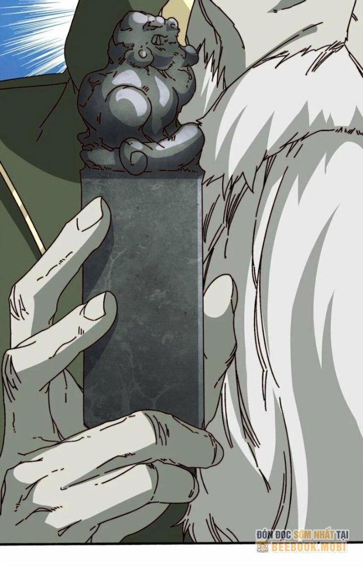 Trùm Cuối Là Ta Chapter 39 - Next Chapter 40