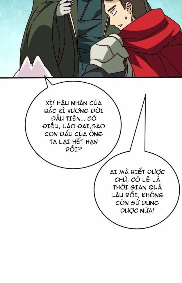 Trùm Cuối Là Ta Chapter 39 - Next Chapter 40