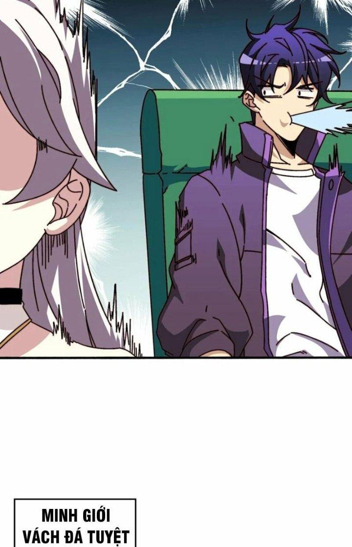 Trùm Cuối Là Ta Chapter 39 - Next Chapter 40