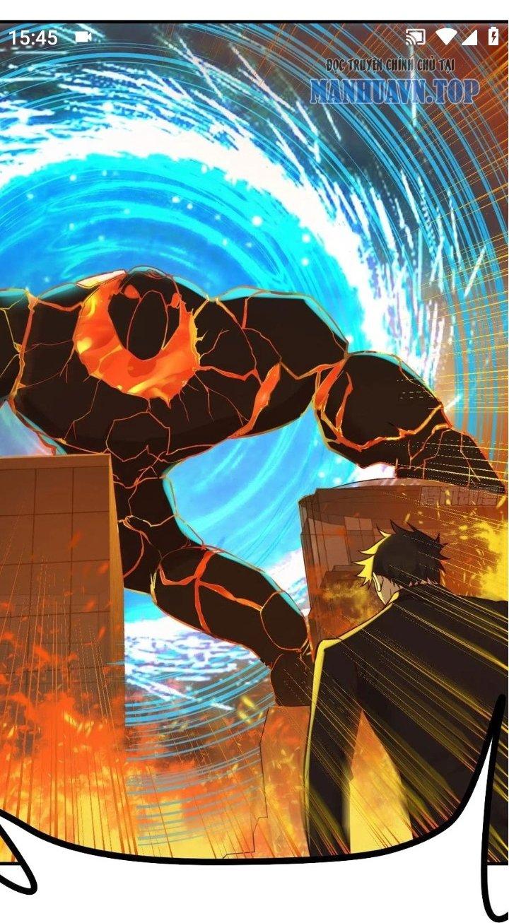 Trợ Lý Thánh Tôn, Ta Đã Vô Địch Chapter 111 - Trang 3