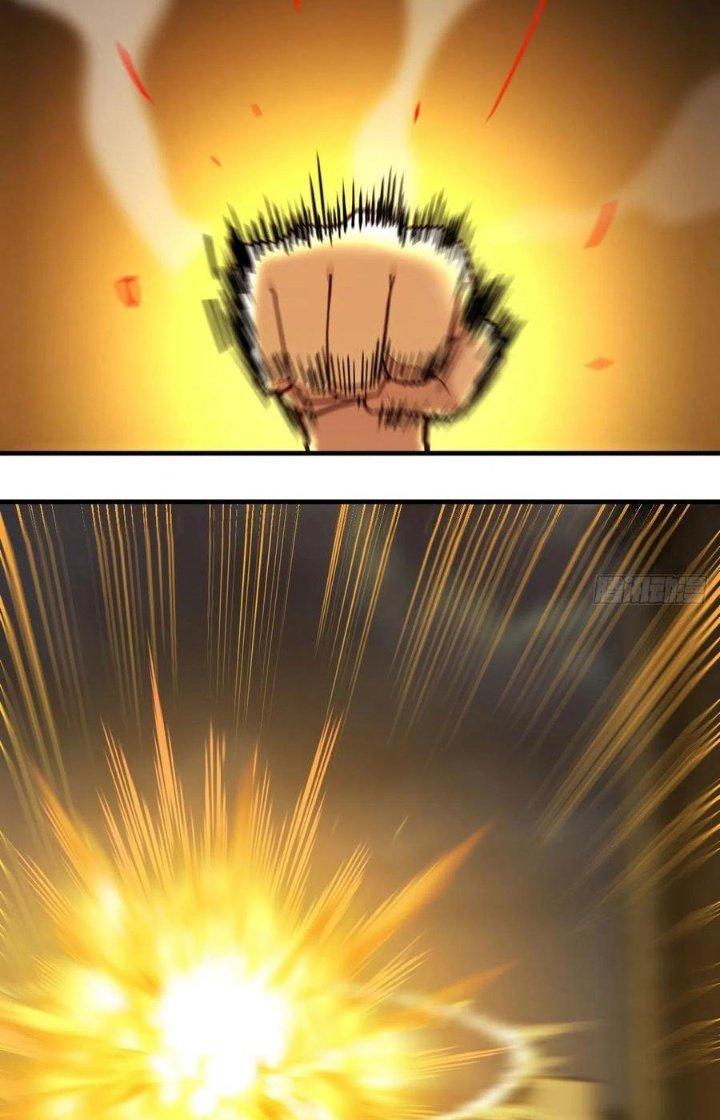 Trợ Lý Thánh Tôn, Ta Đã Vô Địch Chapter 111 - Trang 3