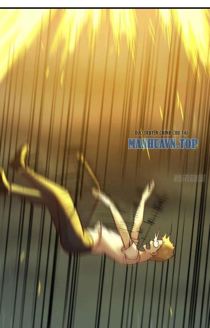 Trợ Lý Thánh Tôn, Ta Đã Vô Địch Chapter 111 - Trang 3