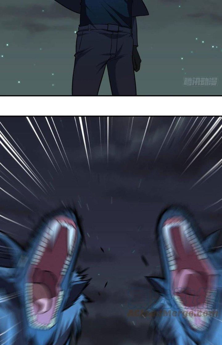 Trợ Lý Thánh Tôn, Ta Đã Vô Địch Chapter 111 - Trang 3