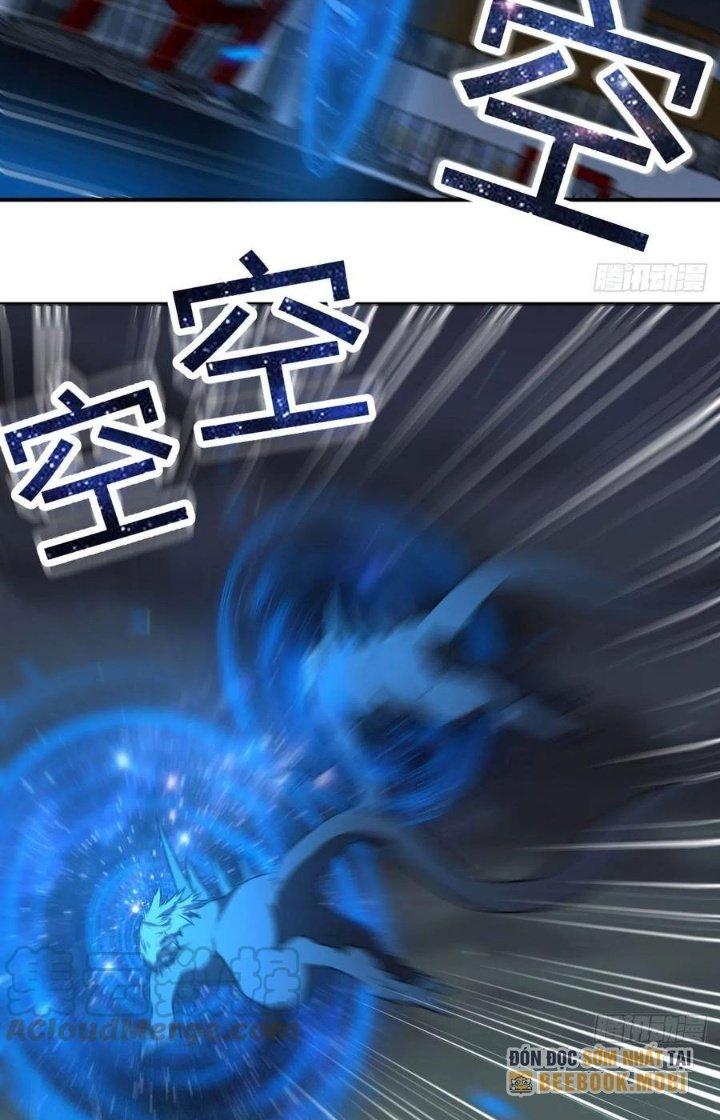 Trợ Lý Thánh Tôn, Ta Đã Vô Địch Chapter 111 - Trang 3