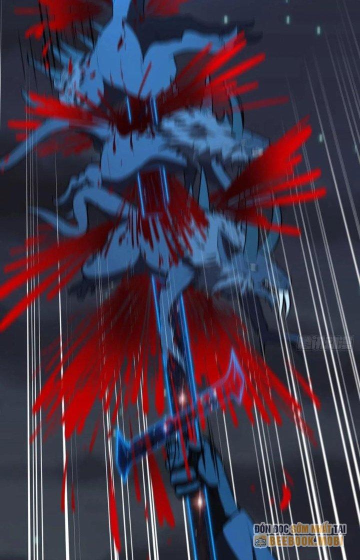 Trợ Lý Thánh Tôn, Ta Đã Vô Địch Chapter 111 - Trang 3