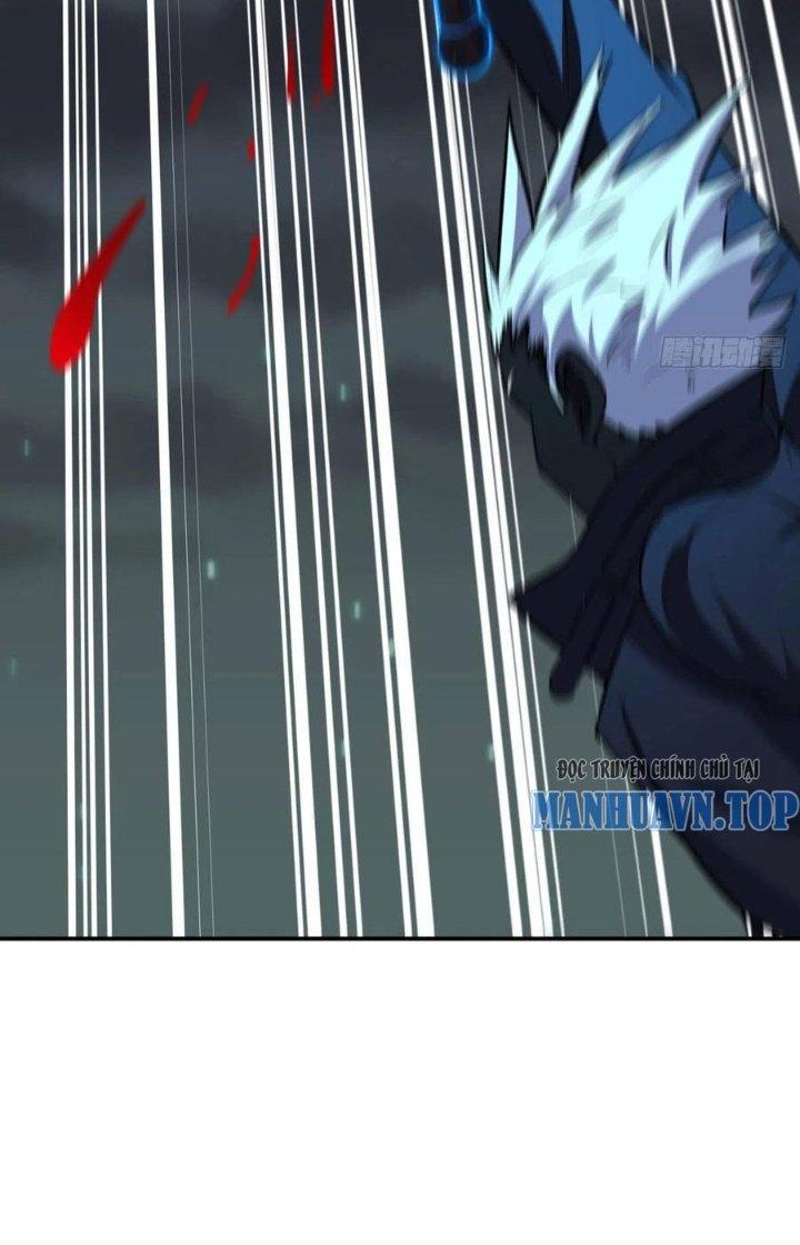 Trợ Lý Thánh Tôn, Ta Đã Vô Địch Chapter 111 - Trang 3