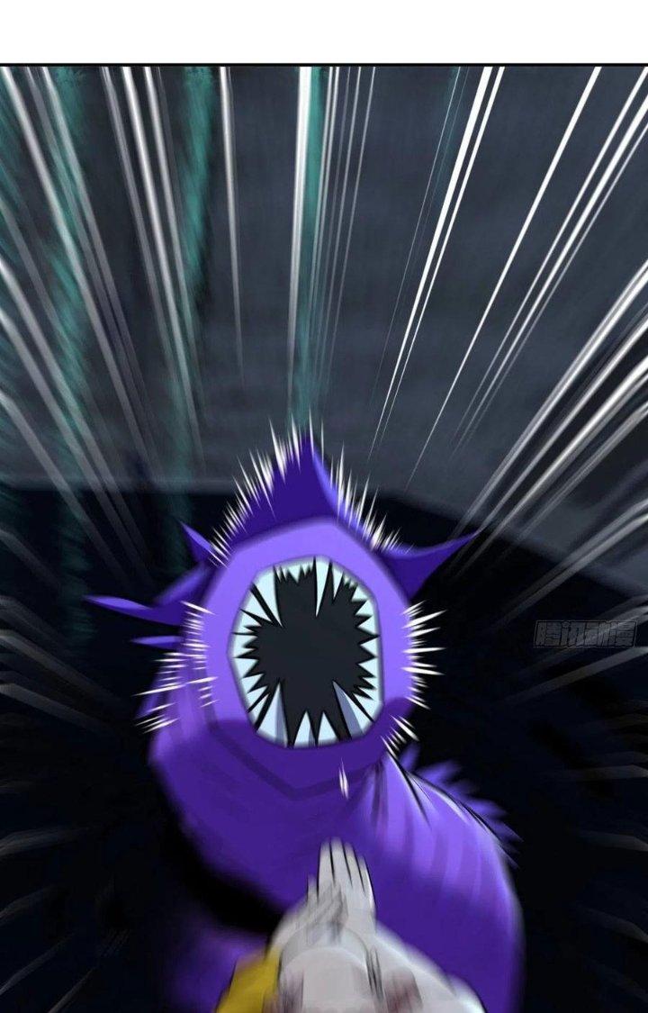 Trợ Lý Thánh Tôn, Ta Đã Vô Địch Chapter 111 - Trang 3