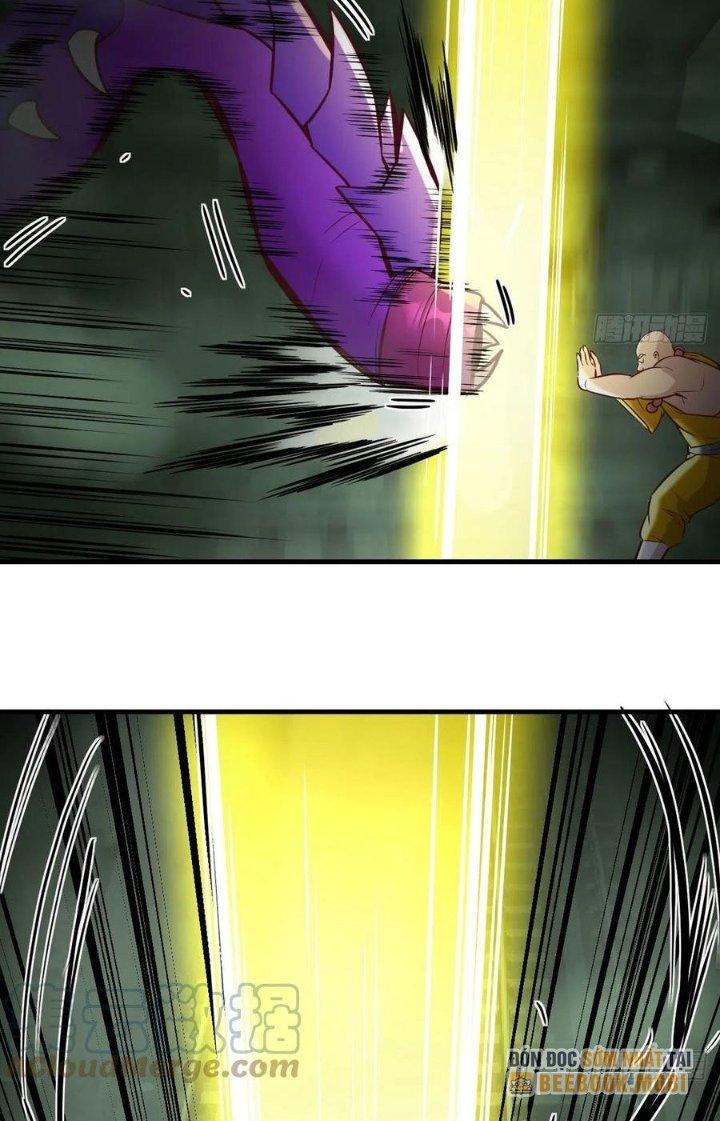 Trợ Lý Thánh Tôn, Ta Đã Vô Địch Chapter 111 - Trang 3