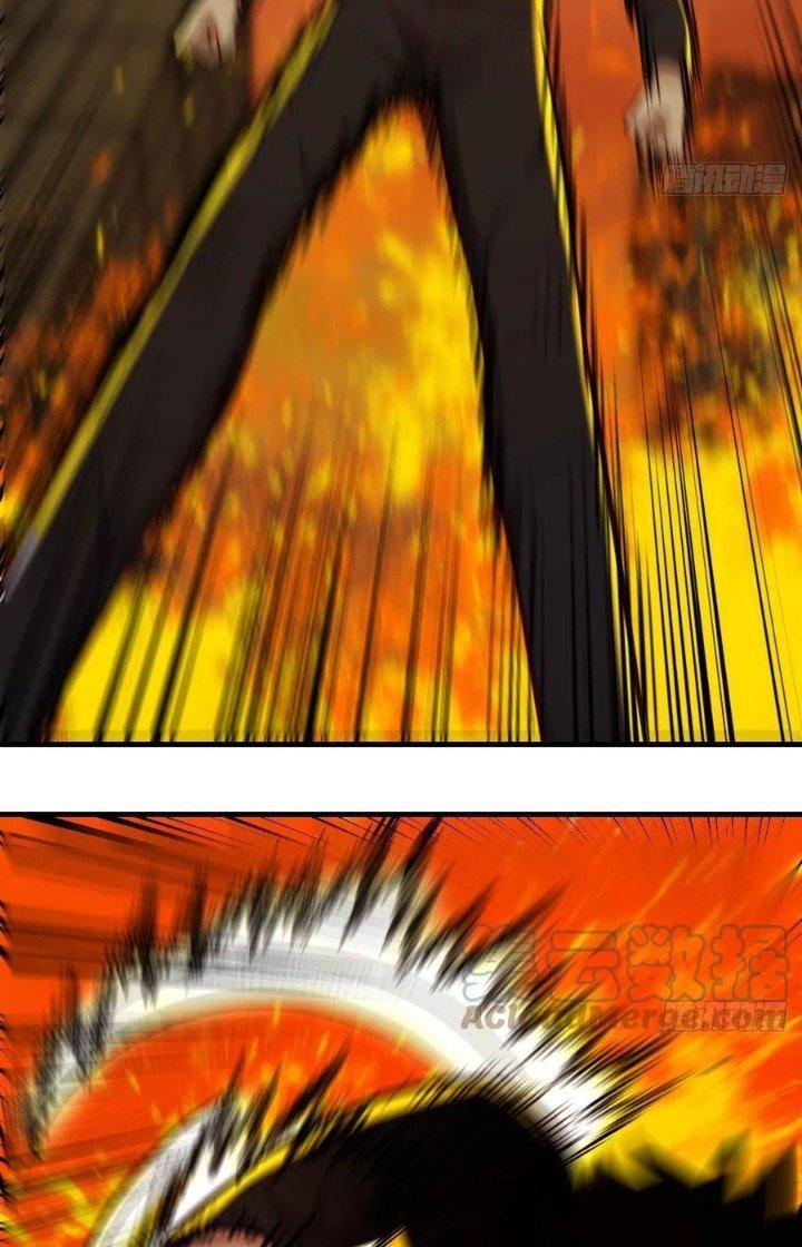 Trợ Lý Thánh Tôn, Ta Đã Vô Địch Chapter 111 - Trang 3