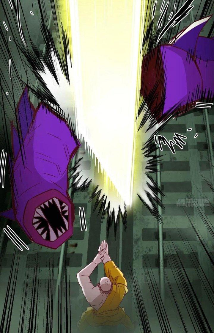 Trợ Lý Thánh Tôn, Ta Đã Vô Địch Chapter 111 - Trang 3