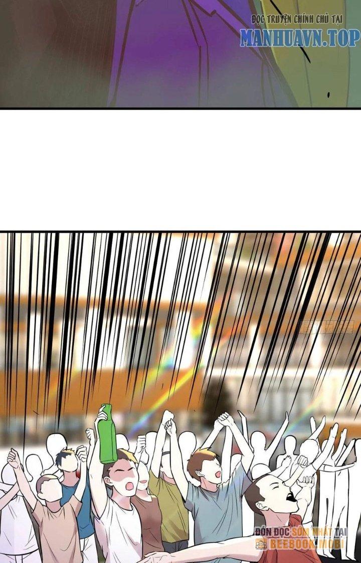 Trợ Lý Thánh Tôn, Ta Đã Vô Địch Chapter 111 - Trang 3