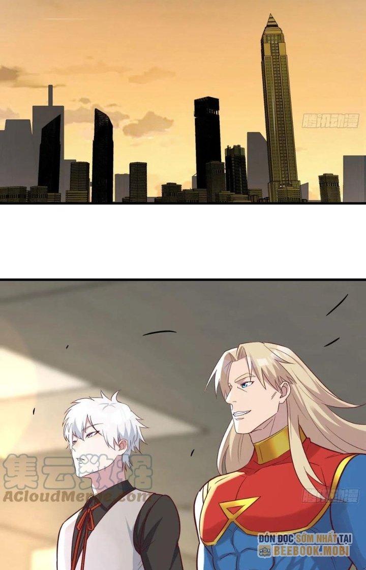 Trợ Lý Thánh Tôn, Ta Đã Vô Địch Chapter 111 - Trang 3