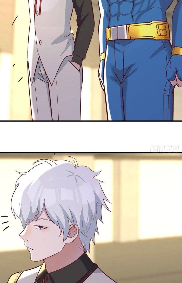 Trợ Lý Thánh Tôn, Ta Đã Vô Địch Chapter 111 - Trang 3