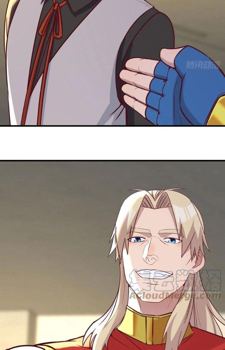 Trợ Lý Thánh Tôn, Ta Đã Vô Địch Chapter 111 - Trang 3