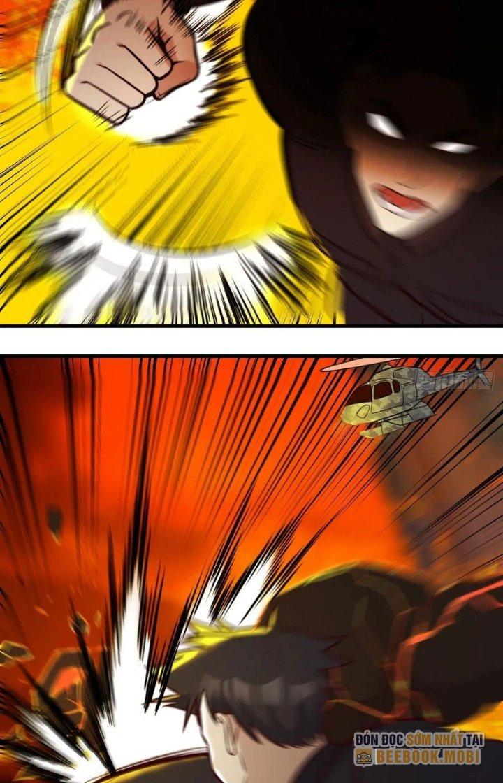 Trợ Lý Thánh Tôn, Ta Đã Vô Địch Chapter 111 - Trang 3