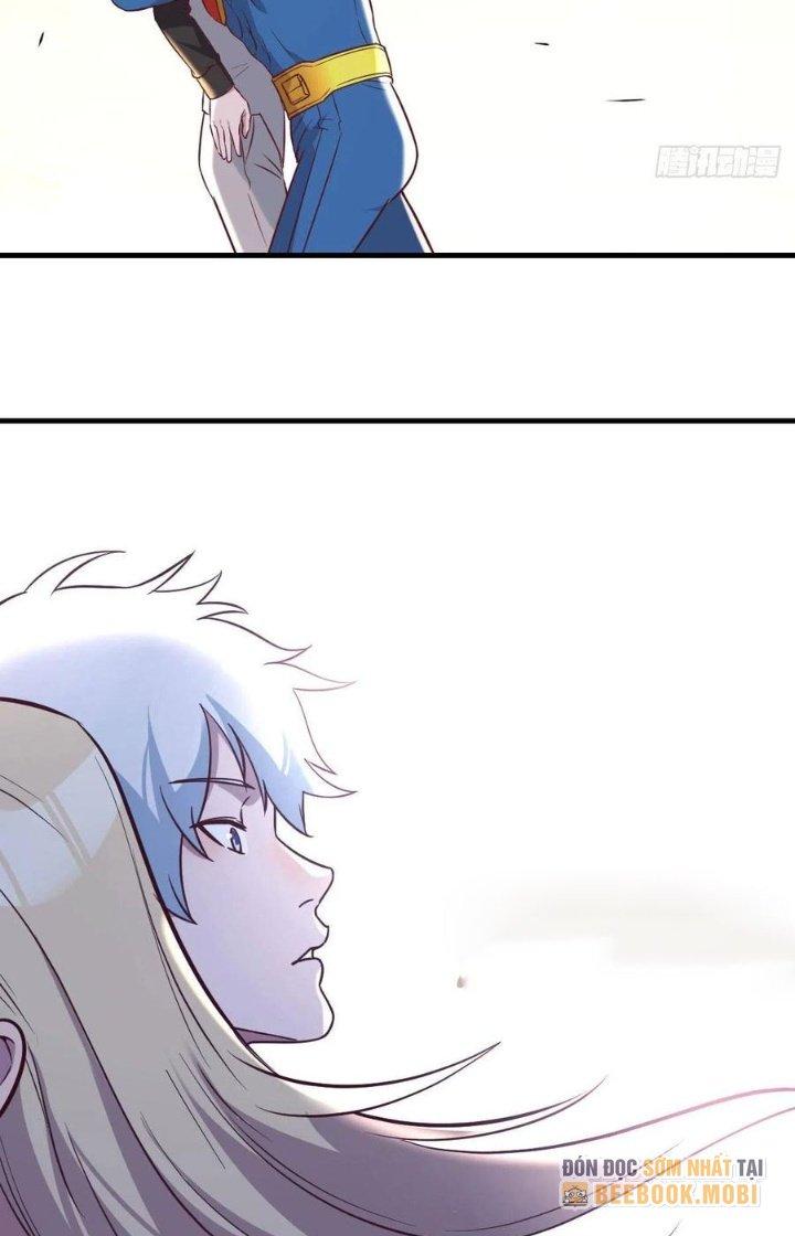 Trợ Lý Thánh Tôn, Ta Đã Vô Địch Chapter 111 - Trang 3