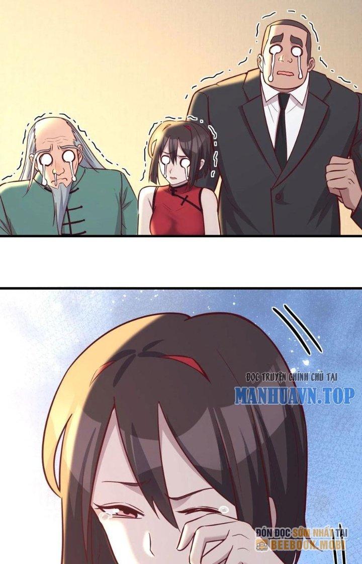 Trợ Lý Thánh Tôn, Ta Đã Vô Địch Chapter 111 - Trang 3