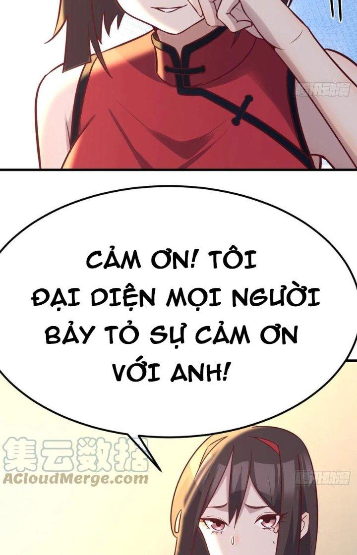 Trợ Lý Thánh Tôn, Ta Đã Vô Địch Chapter 111 - Trang 3