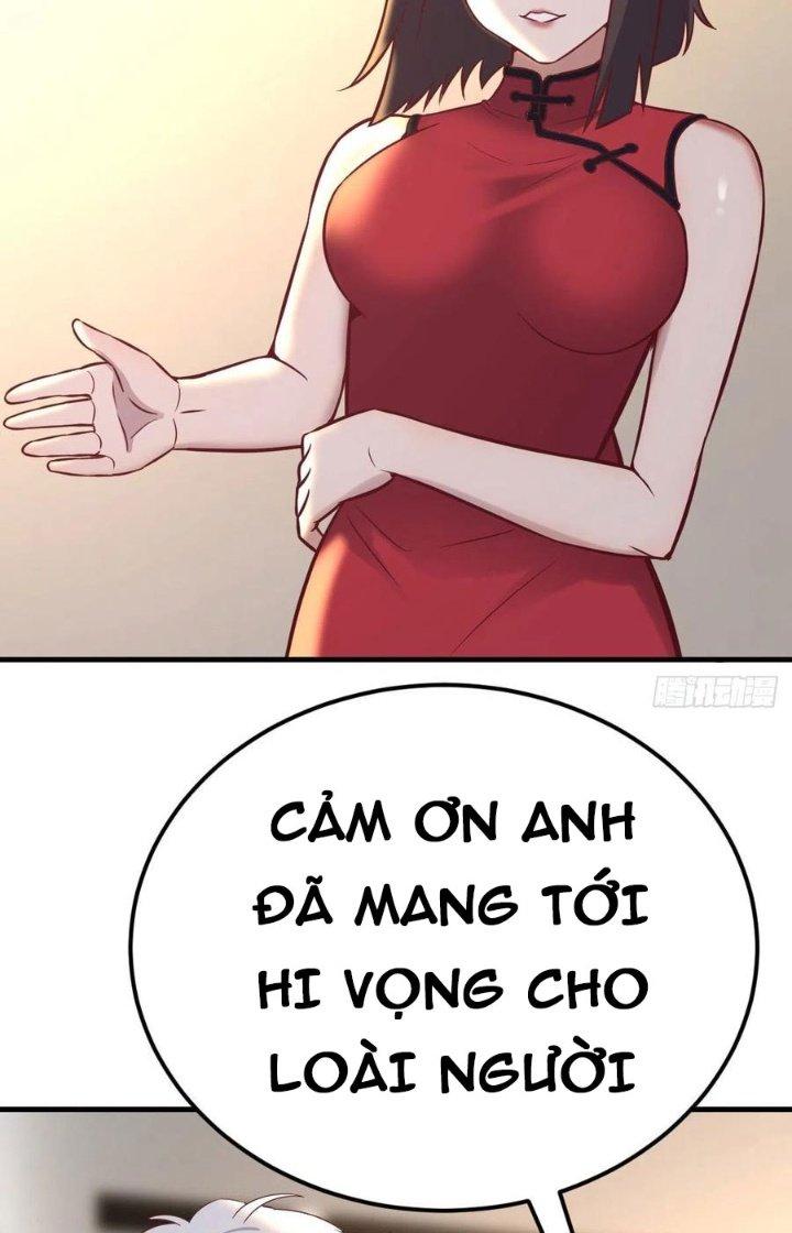 Trợ Lý Thánh Tôn, Ta Đã Vô Địch Chapter 111 - Trang 3