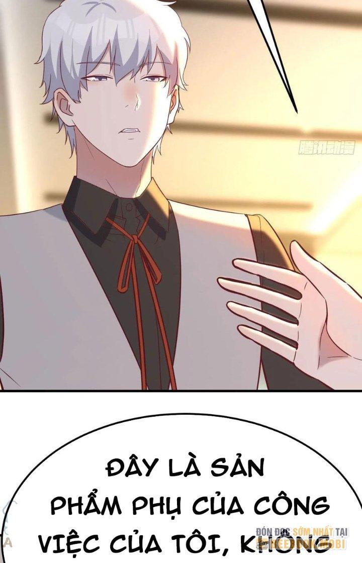 Trợ Lý Thánh Tôn, Ta Đã Vô Địch Chapter 111 - Trang 3