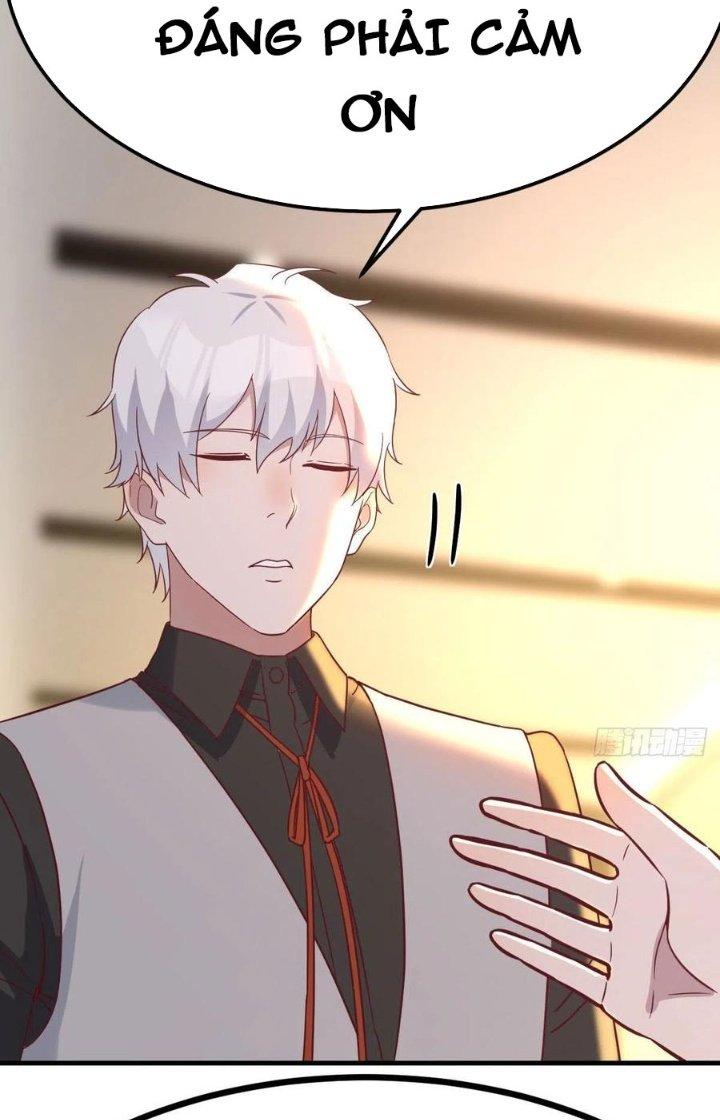 Trợ Lý Thánh Tôn, Ta Đã Vô Địch Chapter 111 - Trang 3