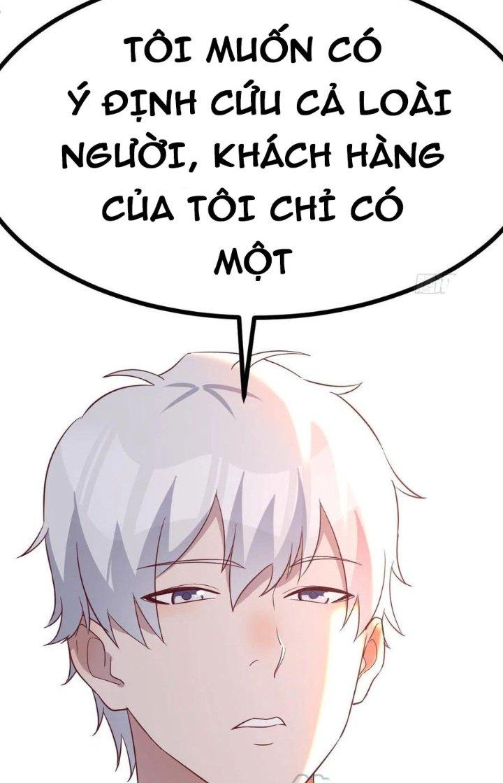 Trợ Lý Thánh Tôn, Ta Đã Vô Địch Chapter 111 - Trang 3