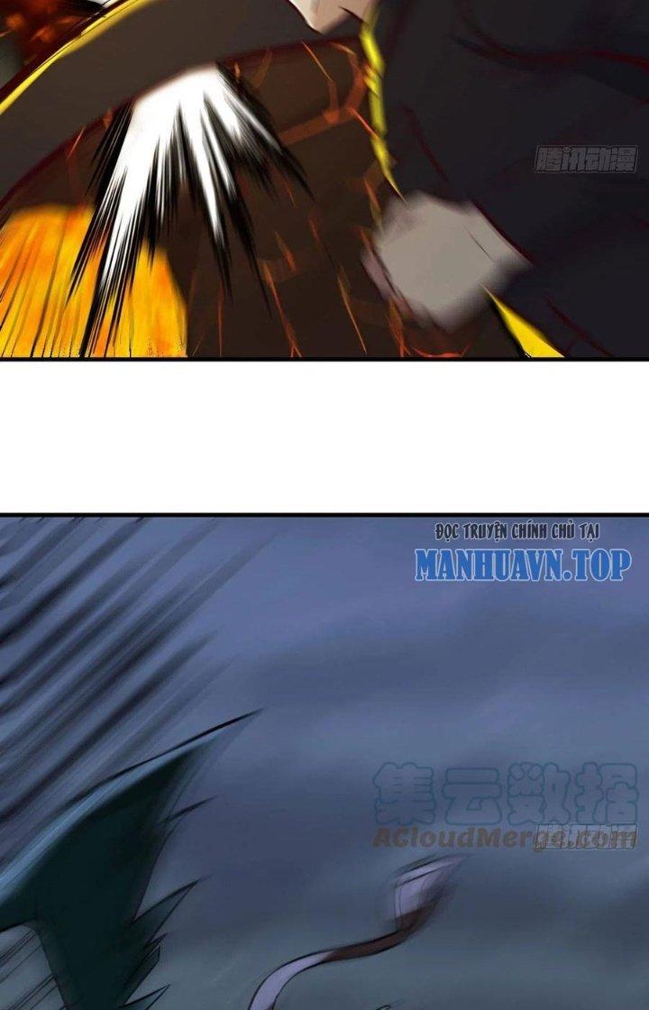 Trợ Lý Thánh Tôn, Ta Đã Vô Địch Chapter 111 - Trang 3
