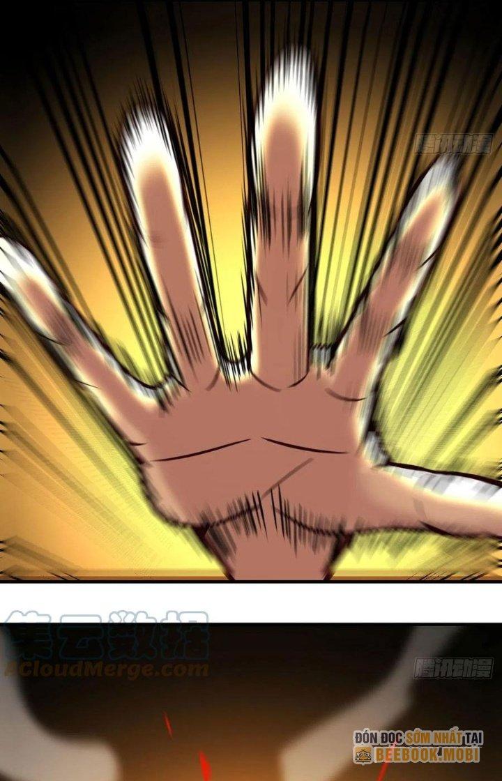 Trợ Lý Thánh Tôn, Ta Đã Vô Địch Chapter 111 - Trang 3