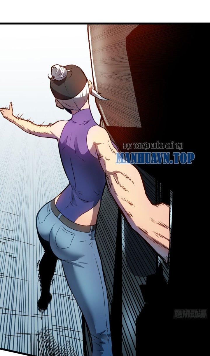 Hệ Thống Mạt Thế Vạn Vật Thăng Cấp Chapter 18 - Trang 2