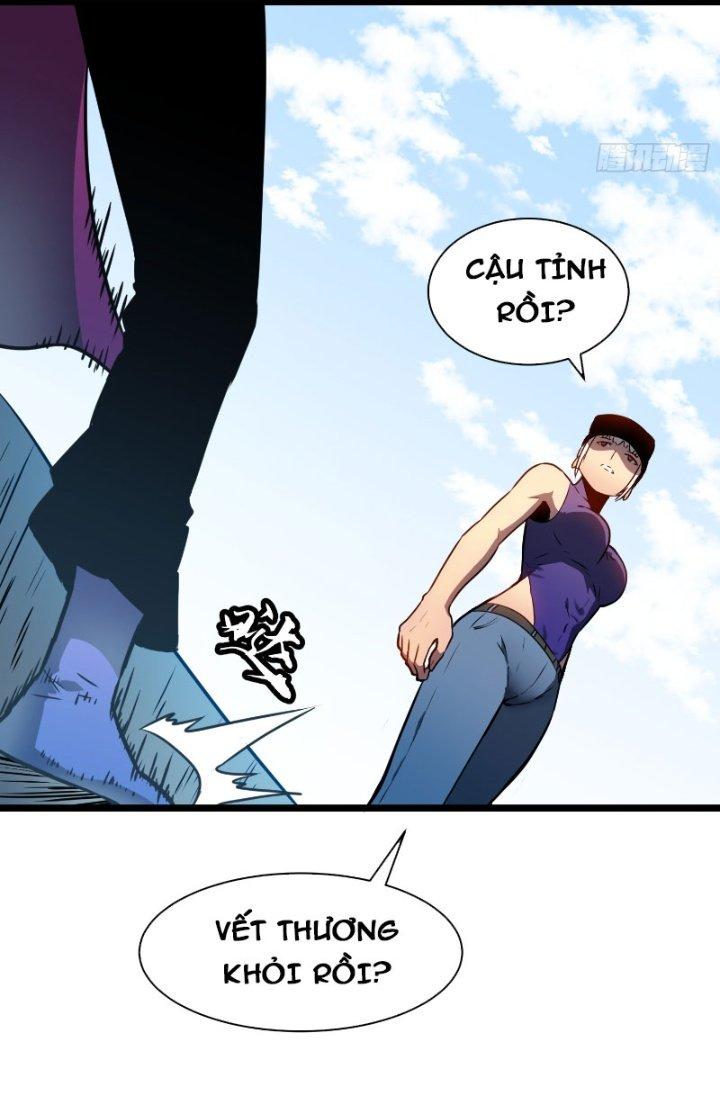 Hệ Thống Mạt Thế Vạn Vật Thăng Cấp Chapter 18 - Trang 2