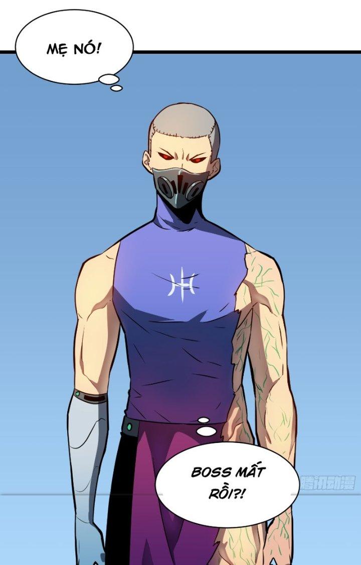 Hệ Thống Mạt Thế Vạn Vật Thăng Cấp Chapter 18 - Trang 2