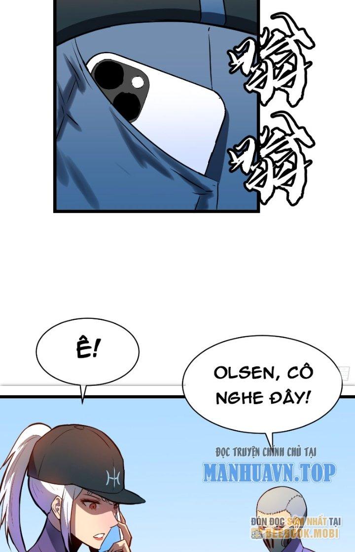 Hệ Thống Mạt Thế Vạn Vật Thăng Cấp Chapter 18 - Trang 2