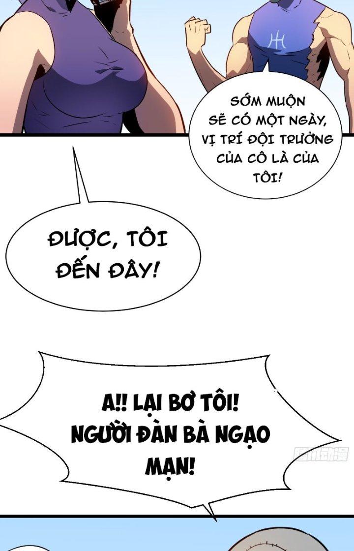 Hệ Thống Mạt Thế Vạn Vật Thăng Cấp Chapter 18 - Trang 2