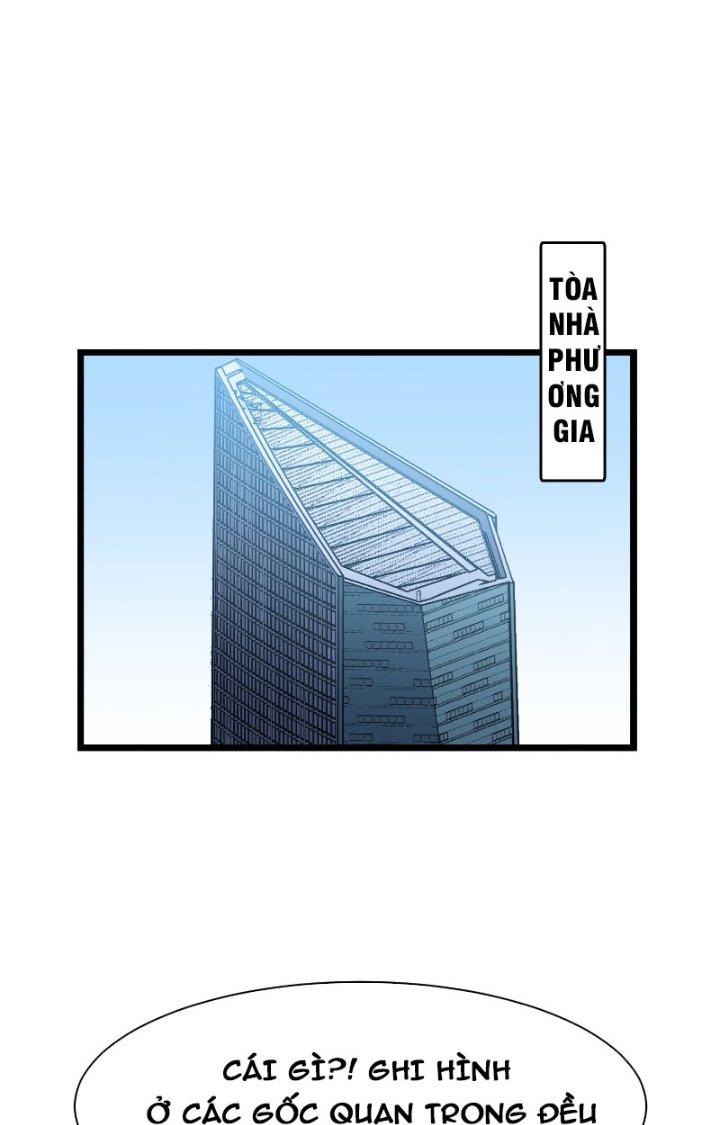 Hệ Thống Mạt Thế Vạn Vật Thăng Cấp Chapter 18 - Trang 2