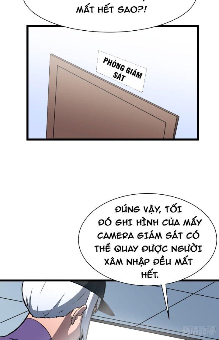 Hệ Thống Mạt Thế Vạn Vật Thăng Cấp Chapter 18 - Trang 2