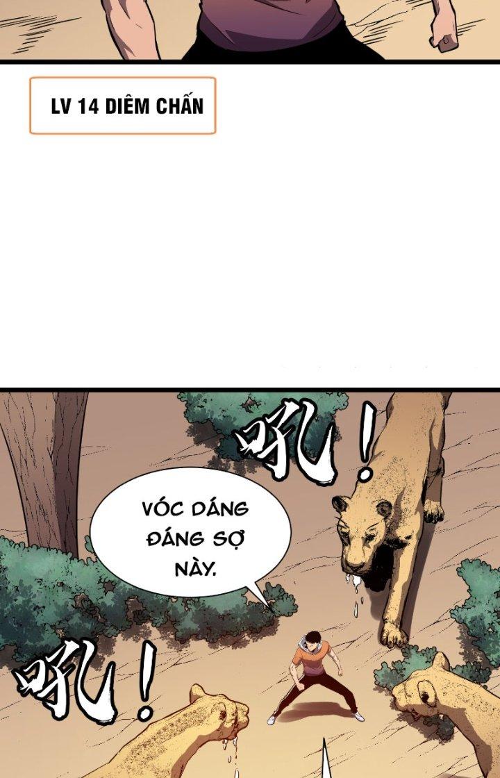 Hệ Thống Mạt Thế Vạn Vật Thăng Cấp Chapter 18 - Trang 2