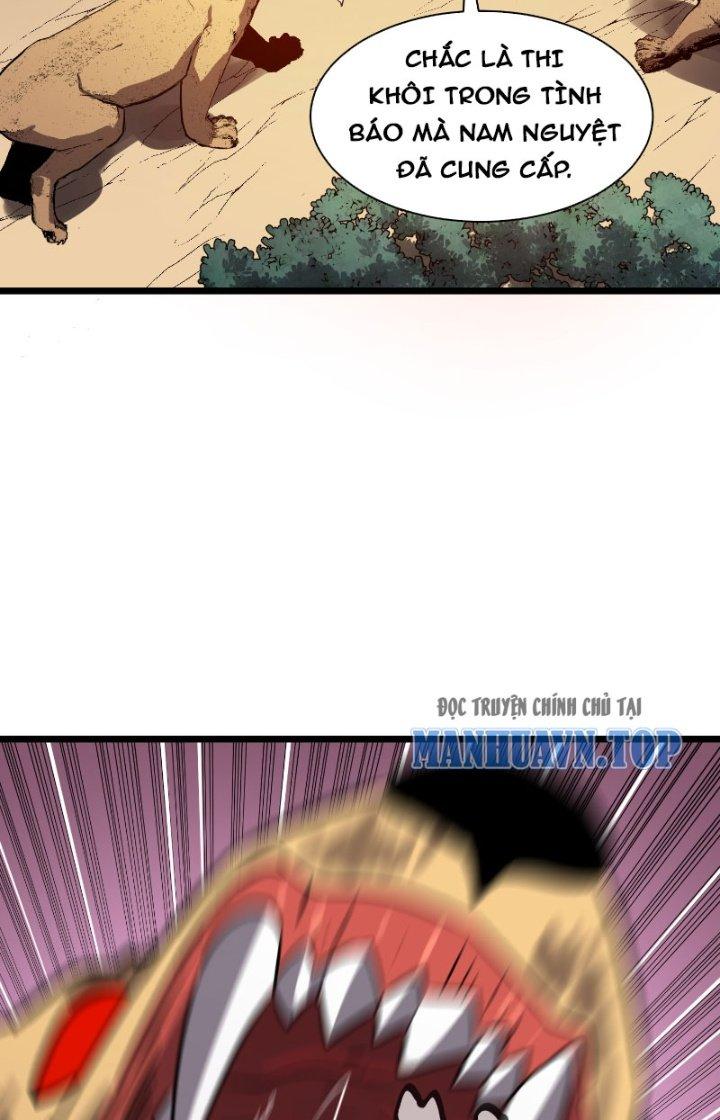 Hệ Thống Mạt Thế Vạn Vật Thăng Cấp Chapter 18 - Trang 2