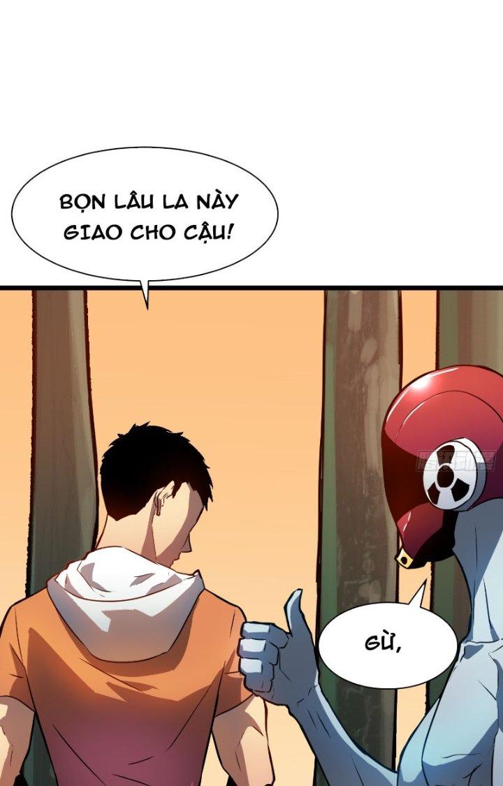 Hệ Thống Mạt Thế Vạn Vật Thăng Cấp Chapter 18 - Trang 2