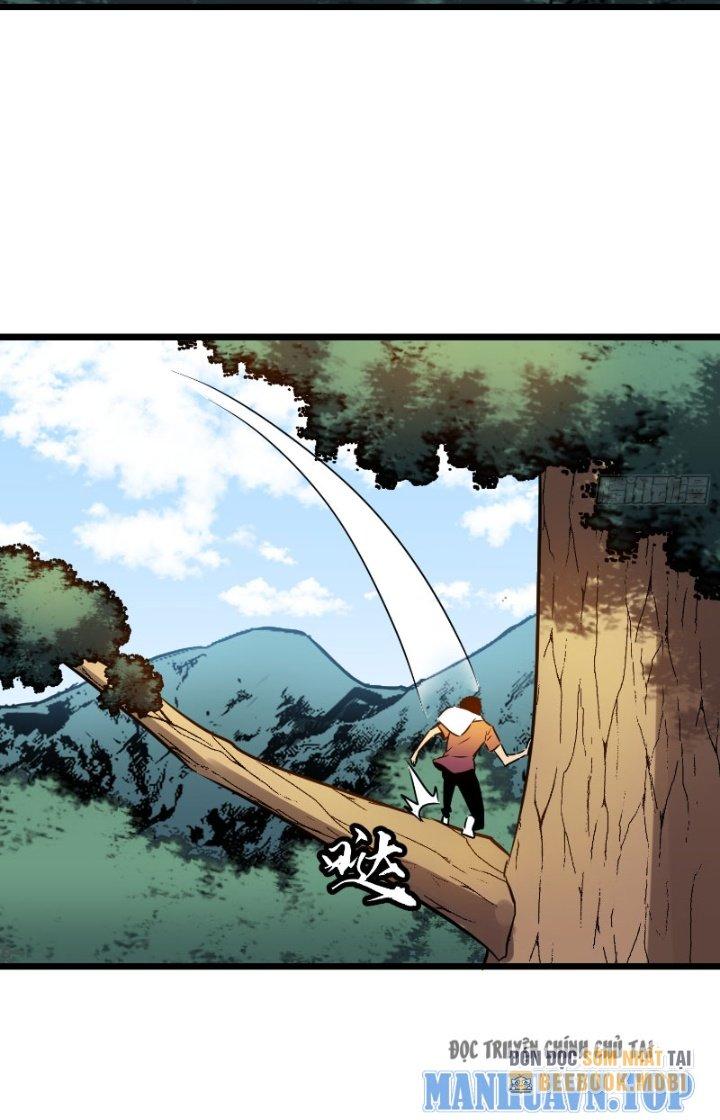 Hệ Thống Mạt Thế Vạn Vật Thăng Cấp Chapter 18 - Trang 2