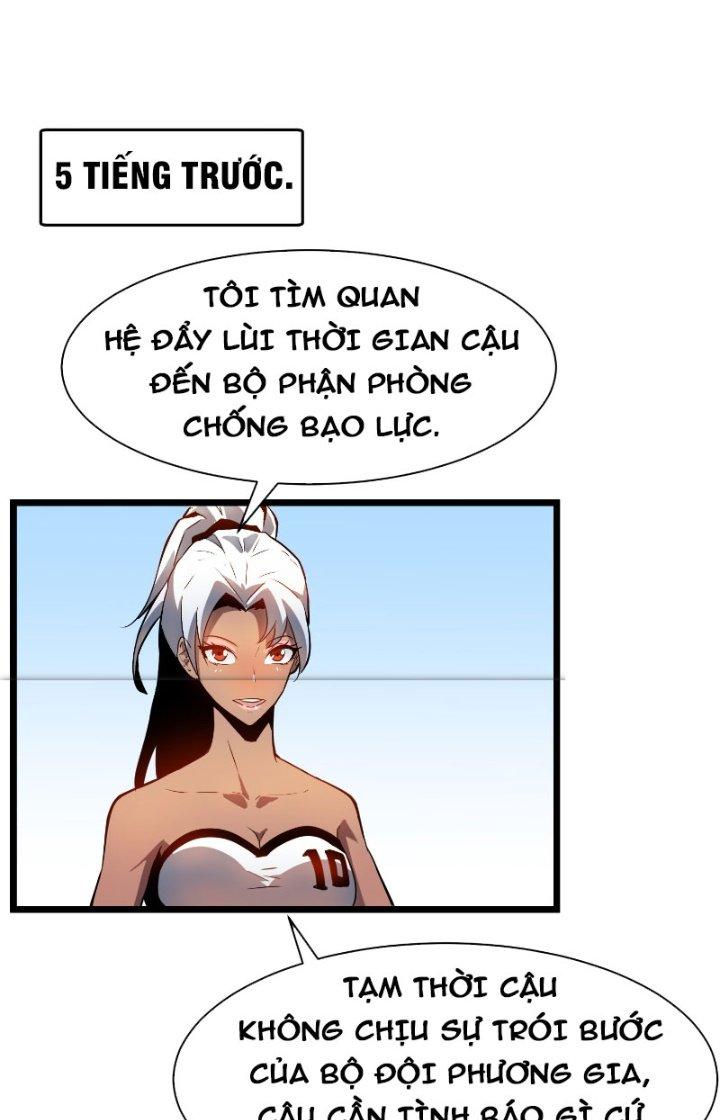 Hệ Thống Mạt Thế Vạn Vật Thăng Cấp Chapter 18 - Trang 2