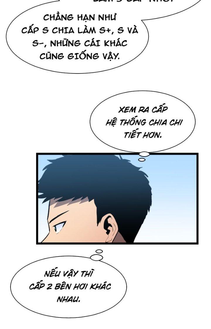 Hệ Thống Mạt Thế Vạn Vật Thăng Cấp Chapter 18 - Trang 2